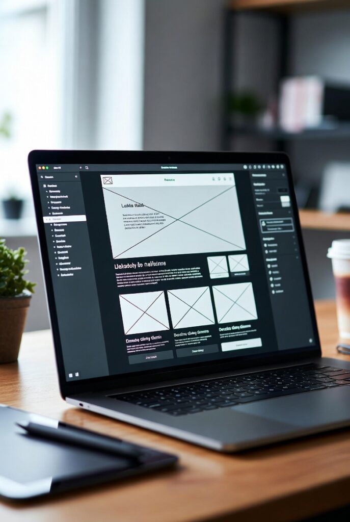 tendencias UX UI 2026